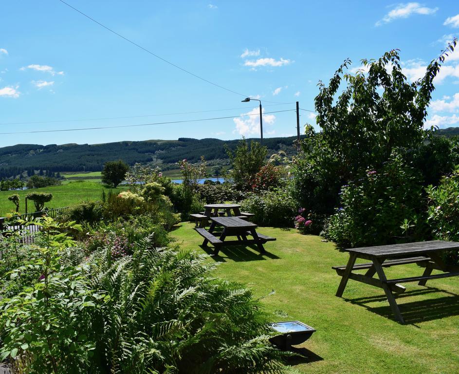 The Colintraive Hotel Exterior photo